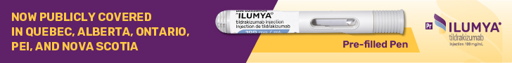 Ilumya coverage banner